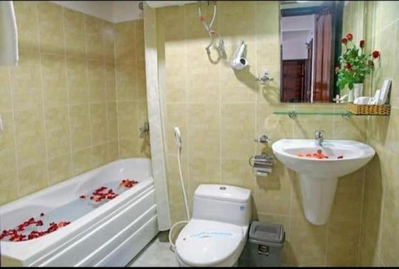 Gold Dream Hotel دالات المظهر الخارجي الصورة