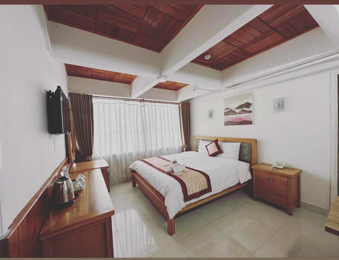 Gold Dream Hotel دالات المظهر الخارجي الصورة