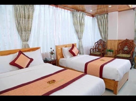 Gold Dream Hotel دالات المظهر الخارجي الصورة