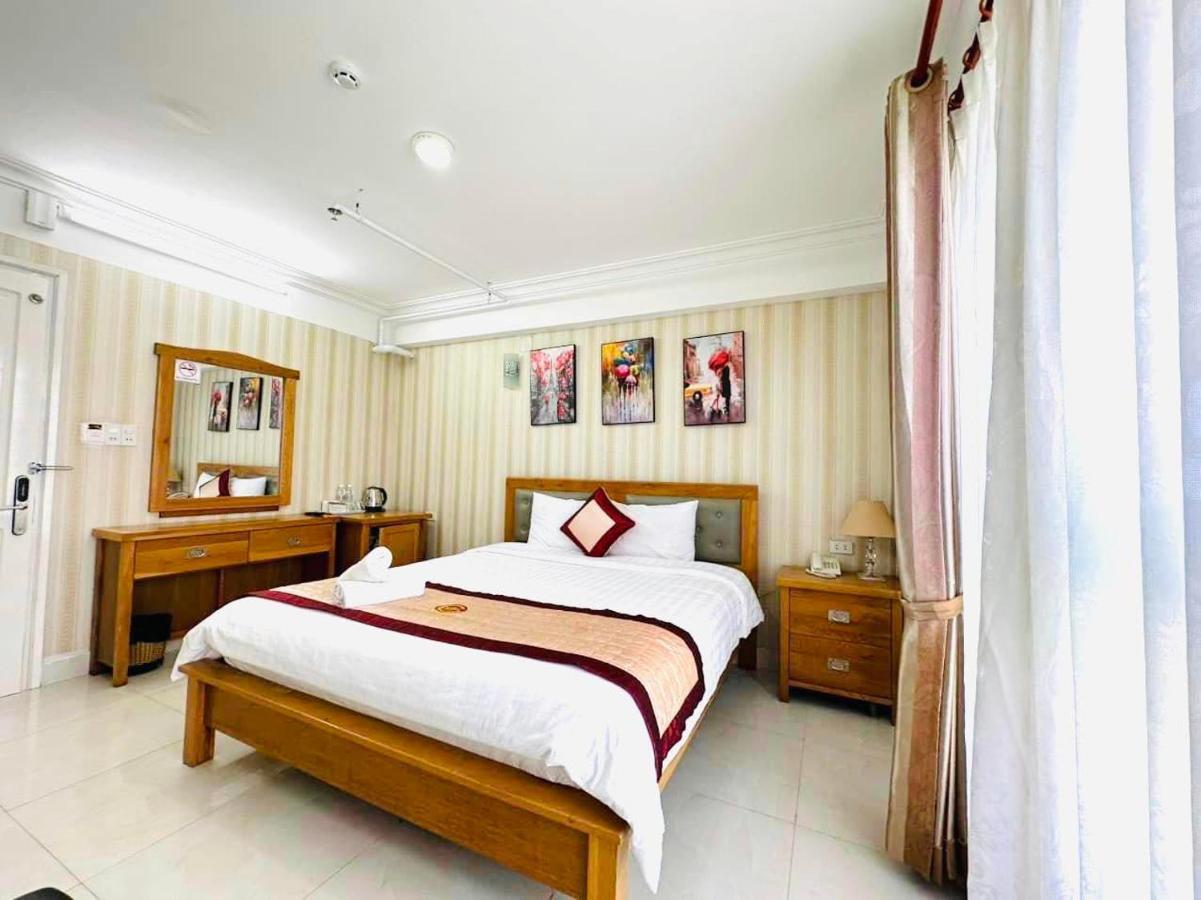 Gold Dream Hotel دالات المظهر الخارجي الصورة