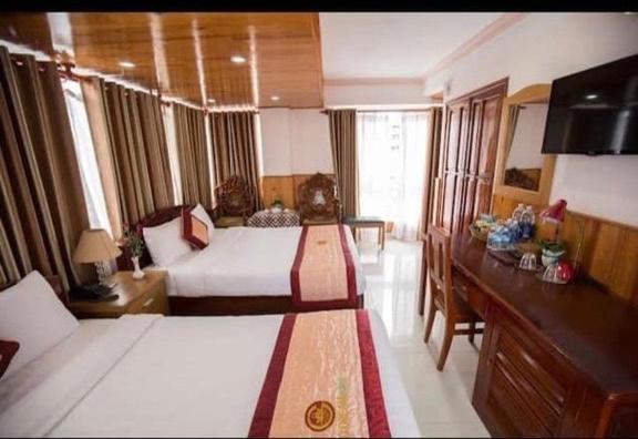 Gold Dream Hotel دالات المظهر الخارجي الصورة