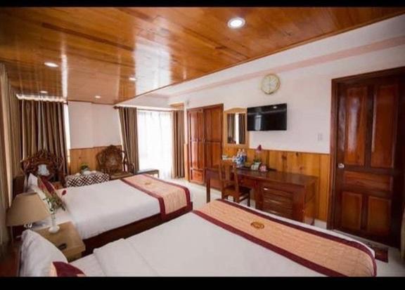 Gold Dream Hotel دالات المظهر الخارجي الصورة