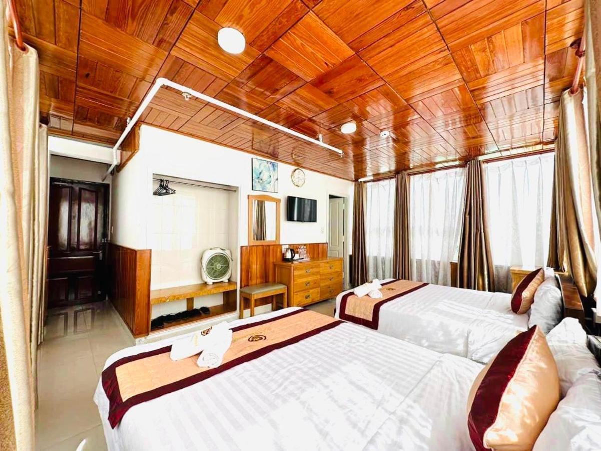 Gold Dream Hotel دالات المظهر الخارجي الصورة